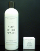 soe shirts初のファブリックケアアイテムです。
